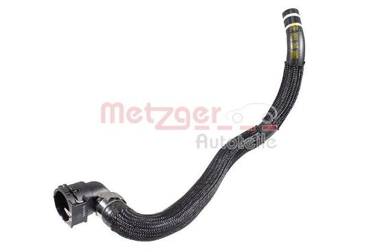 Radiator Hose FIAT 52087256