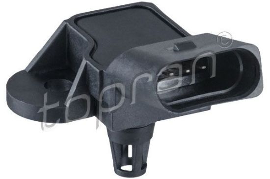 Sensor, intake manifold pressure VAG