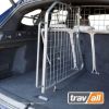 Barrier Mesh, boot-/cargo area BMW X1 (2015-)