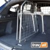 Barrier Mesh, boot-/cargo area BMW X1 (2015-)