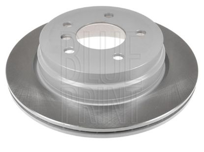 Brake Disc BMW - 34 21 6 764 653