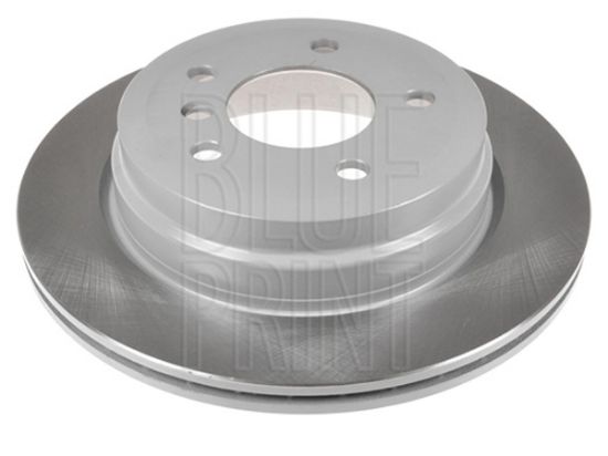 Brake Disc BMW - 34 21 6 764 653