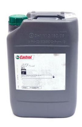 Automatic Transmission Fluid Transmax DEX III Multi 20L