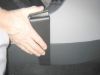 Trim Frame VW Passat 05-12 alla