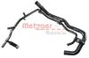 Coolant Pipe VW