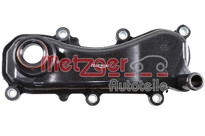 Coolant Flange VAG - 059 103 525 F