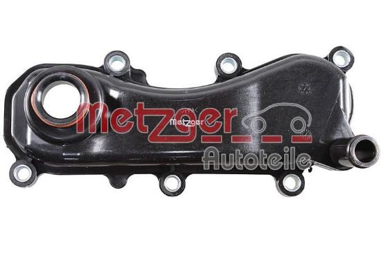 Coolant Flange VAG - 059 103 525 F