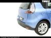 Trailer Hitch Renault Megane/Scenic/G.Scenic eem.BMA