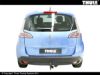 Trailer Hitch Renault Megane/Scenic/G.Scenic eem.BMA