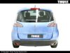 Trailer Hitch Renault Megane/Scenic/G.Scenic eem.BMA