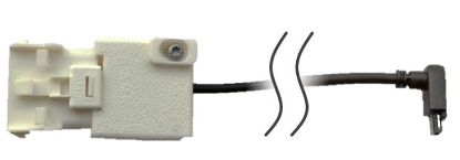 Connecting Cable, control unit MultiControl WTT ja hooldus