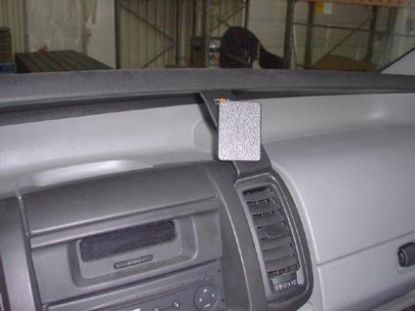Trim Frame Nissan Primastar 02-10 alla