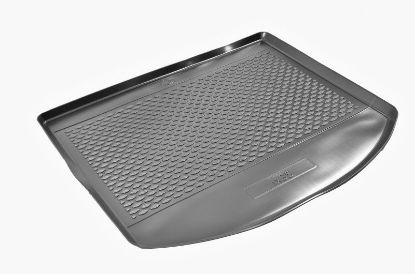 Boot Liner/cargo liner HYUNDAI IX35 10-15