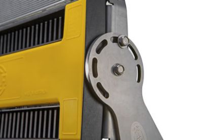 Worklight 25000lm, eriti lai valgusvihk, 22-52V