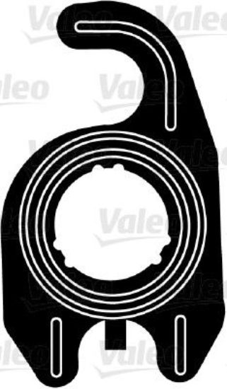 Gasket, coolant pipe Chrysler