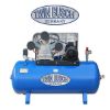 Air compressor 270L , 5,5kW, 950l/min