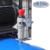 Air compressor 270L , 5,5kW, 950l/min