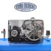 Air compressor 270L , 5,5kW, 950l/min