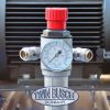 Air compressor 270L , 5,5kW, 950l/min