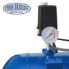 Air compressor 270L , 5,5kW, 950l/min