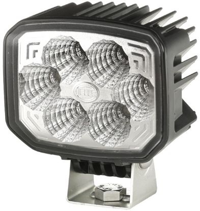 Worklight Kaugvalgustus, 1000lm, 9-32V