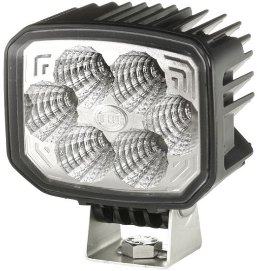 Worklight Kaugvalgustus, 1000lm, 9-32V