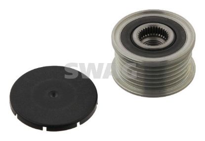 Alternator Freewheel Clutch MB 646 150 02 60