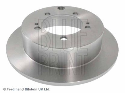Brake Disc MITSUBISHI - MB928716