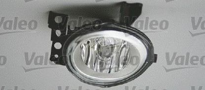 Front Fog Light Touareg / Cayenne Front Fog Light Touareg / Cayenne
