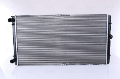 Radiator, engine cooling VW-TRANSPORTER T4 2.5 TDI -03