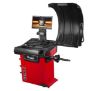 Valve, flame starter system W-790 Elektrilise lukustusega spindliga