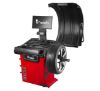 Valve, flame starter system W-790 Elektrilise lukustusega spindliga