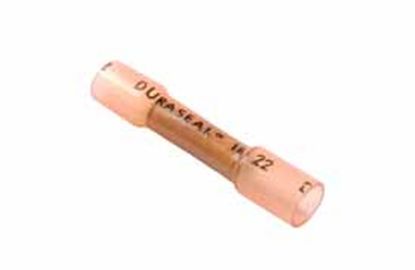Terminal, electric universal parts toru 0,5-1,5mm pun 25tk