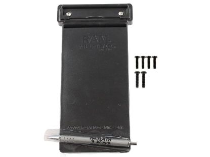 Mobile phone/PDA holder A4 paberihoidik