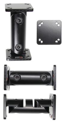 Trim Frame pjedestal alus 4" 114mm pikk