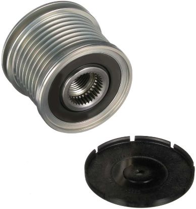 Alternator Freewheel Clutch S-CLASS (W221), M-CLASS (W164)