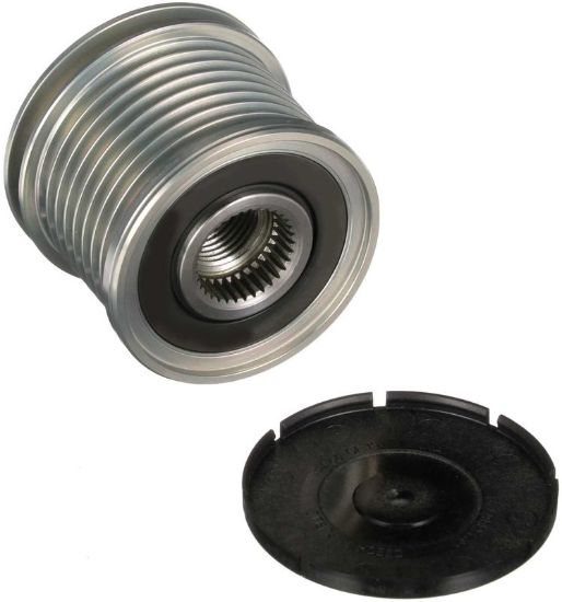 Alternator Freewheel Clutch S-CLASS (W221), M-CLASS (W164)