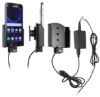 Mobile phone/PDA holder Samsung Galaxy S7 2A laadijaga