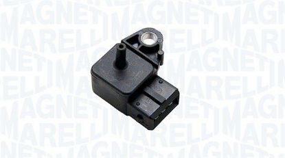 Sensor, intake manifold pressure LAND ROVER; OPEL; VOLVO