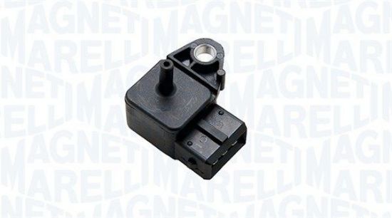 Sensor, intake manifold pressure LAND ROVER; OPEL; VOLVO