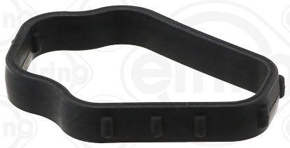 Gasket, coolant pipe Porsche