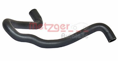 Radiator Hose Audi/VW