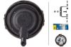 Front Fog Light Micro DE Premium, 12V pirniga