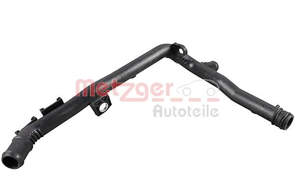 Radiator Hose VAG - 03L 121 065 AJ Radiator Hose VAG - 03L 121 065 AJ