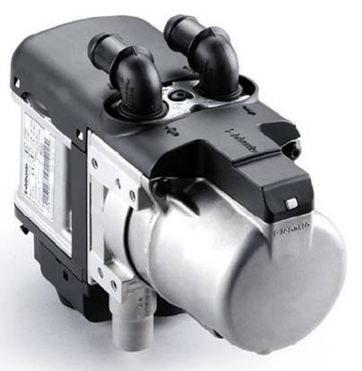 Liquid heater Thermo Top Evo 5+ Bensiin