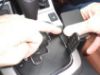 Trim Frame ProClip Hyundai Genesis Coupé 10-12 (For USA)