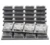 Balance Weight Veoauto liimitavad tasakaalud 4x50g  10tk  2kg