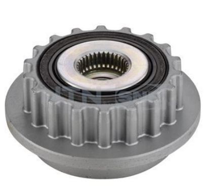 Alternator Freewheel Clutch TOUAREG, VW T5 ( 56328 )