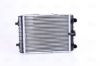 Radiator, engine cooling SEAT LEON (5F) (12-) 2.0 TFSi