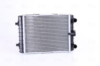 Radiator, engine cooling SEAT LEON (5F) (12-) 2.0 TFSi